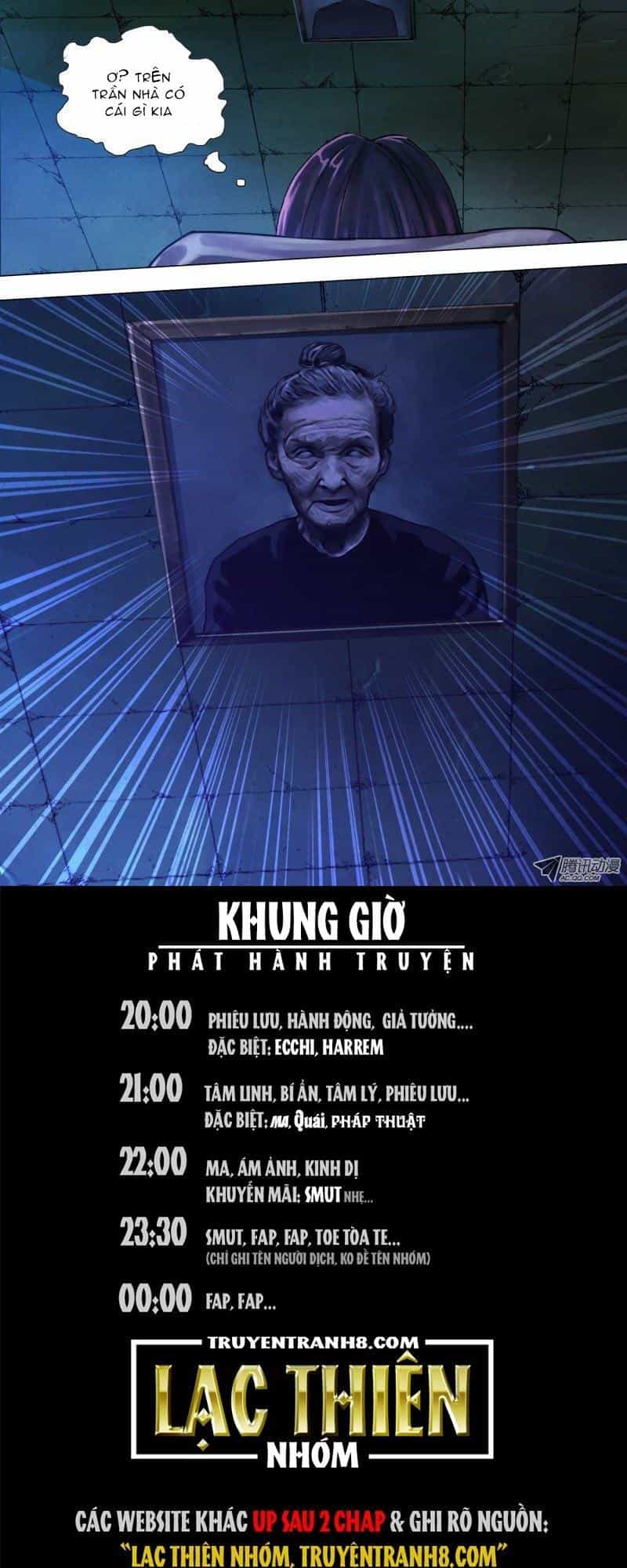 Địa Ngục Thần Y - Chương 49 - ảnh 13