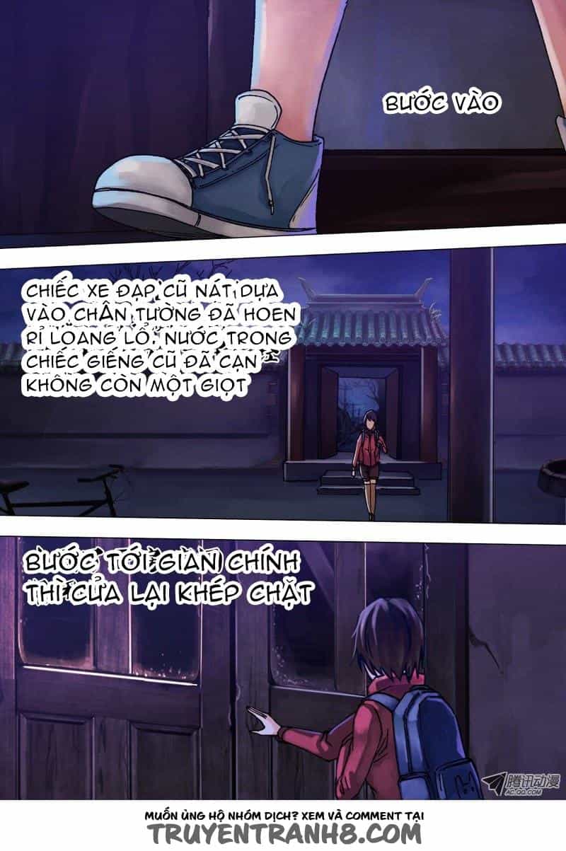 Địa Ngục Thần Y - Chương 49 - ảnh 3