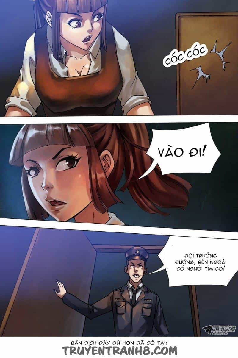 Địa Ngục Thần Y - Chương 53 - ảnh 7