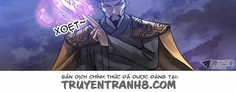 Địa Ngục Thần Y - Chương 60 - ảnh 2