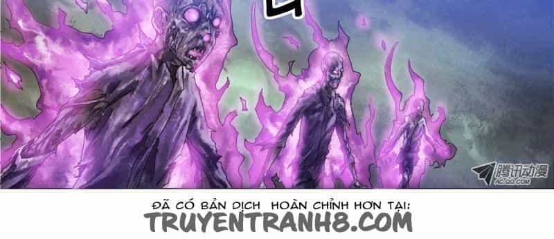 Địa Ngục Thần Y - Chương 61 - ảnh 2