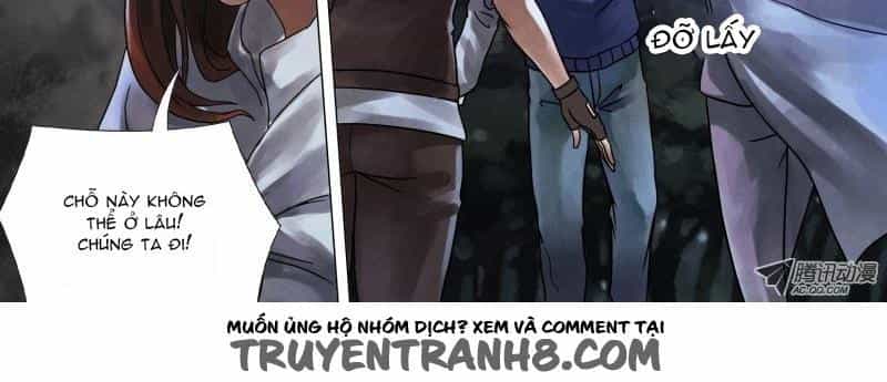 Địa Ngục Thần Y - Chương 62 - ảnh 2