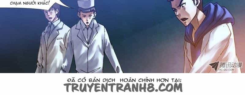 Địa Ngục Thần Y - Chương 63 - ảnh 2