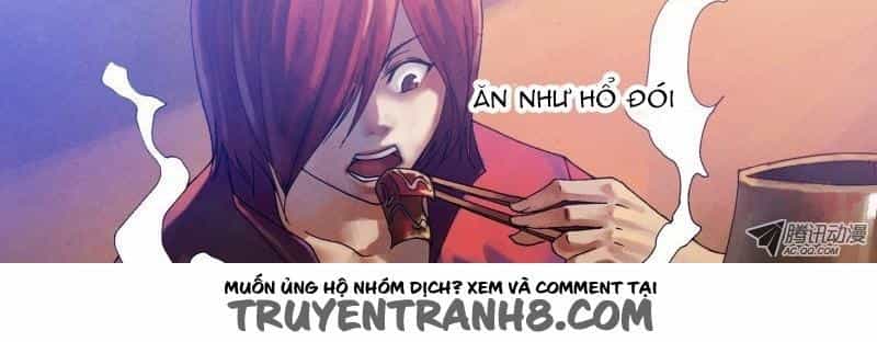 Địa Ngục Thần Y - Chương 64 - ảnh 2