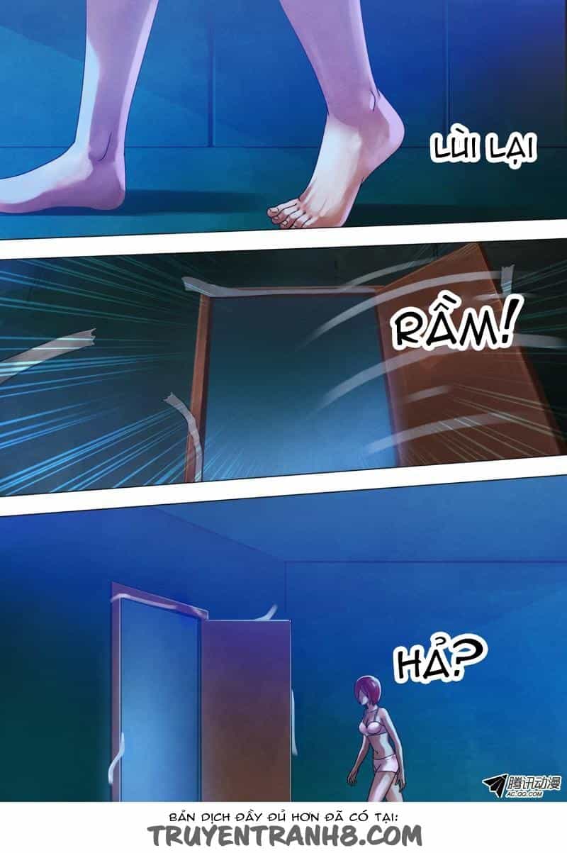 Địa Ngục Thần Y - Chương 68 - ảnh 3
