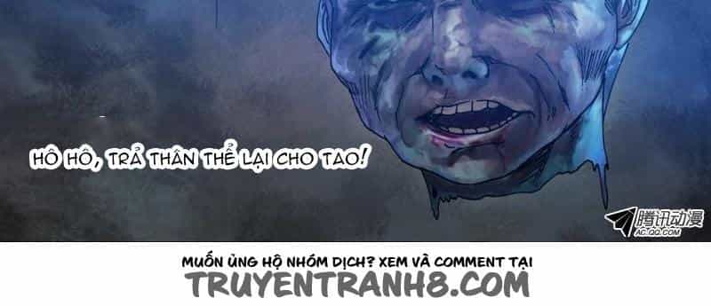 Địa Ngục Thần Y - Chương 69 - ảnh 2