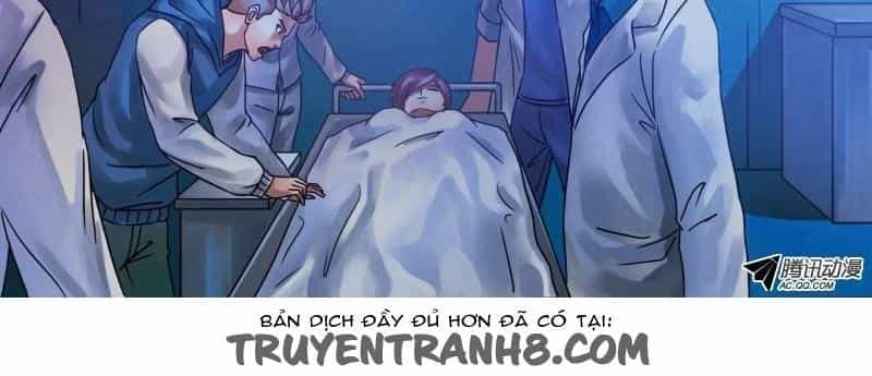 Địa Ngục Thần Y - Chương 70 - ảnh 2