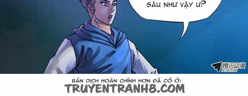Địa Ngục Thần Y - Chương 73 - ảnh 2