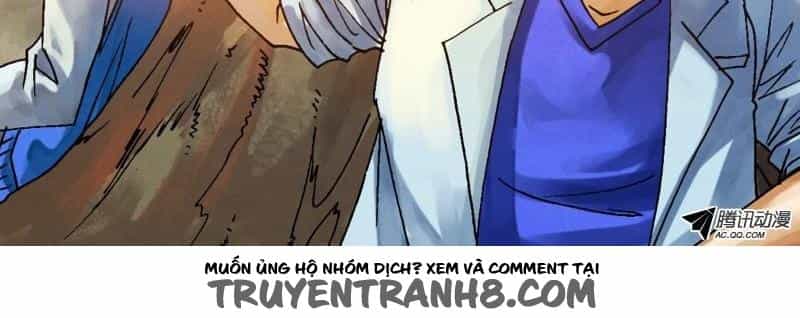 Địa Ngục Thần Y - Chương 78 - ảnh 2