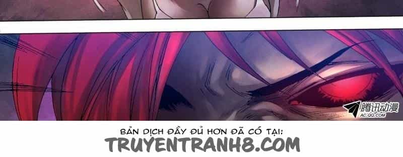 Địa Ngục Thần Y - Chương 83 - ảnh 2