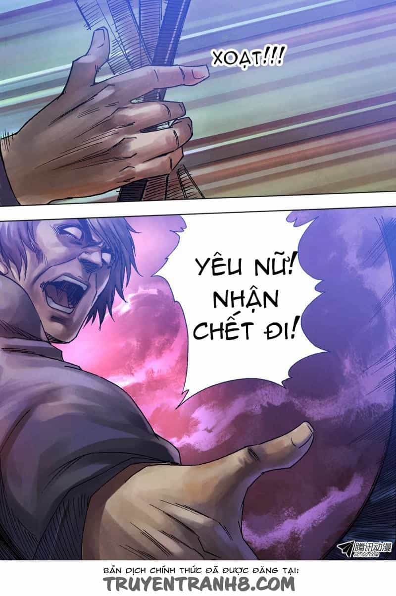 Địa Ngục Thần Y - Chương 83 - ảnh 7