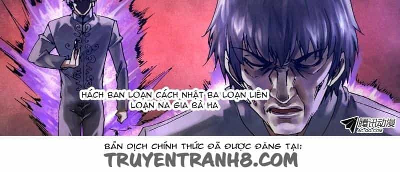 Địa Ngục Thần Y - Chương 84 - ảnh 2
