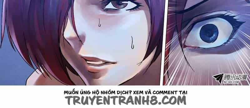 Địa Ngục Thần Y - Chương 87 - ảnh 2