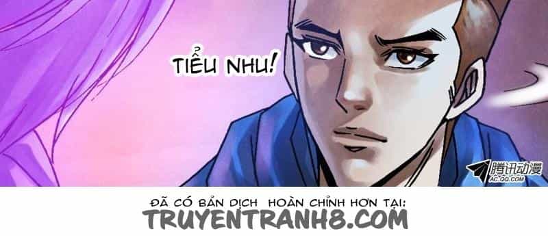Địa Ngục Thần Y - Chương 89 - ảnh 2