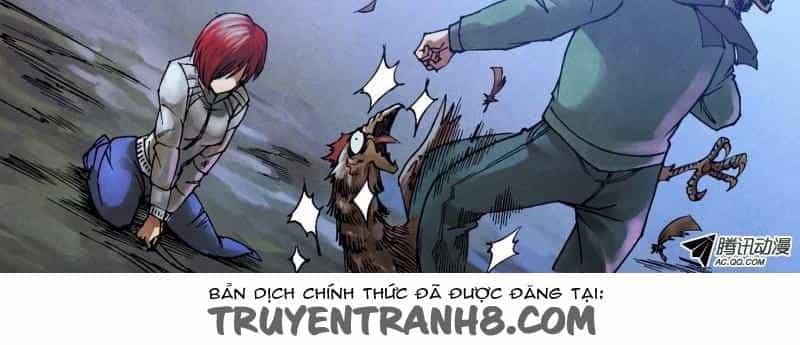 Địa Ngục Thần Y - Chương 92 - ảnh 2