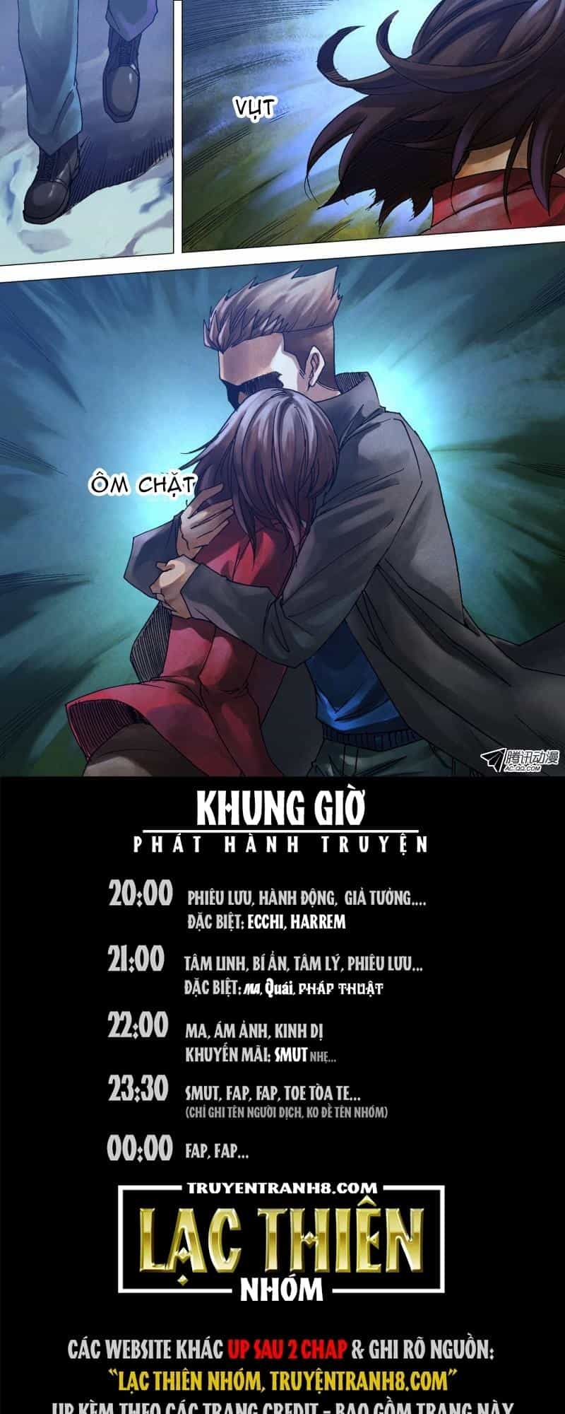 Địa Ngục Thần Y - Chương 93 - ảnh 11