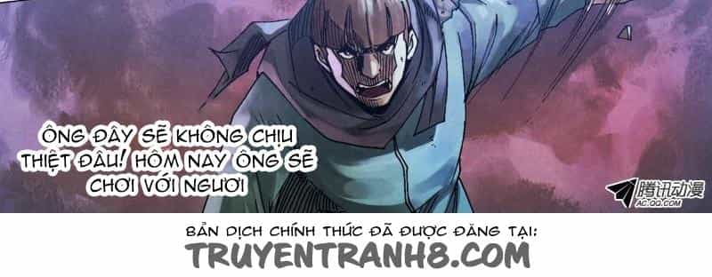 Địa Ngục Thần Y - Chương 96 - ảnh 2