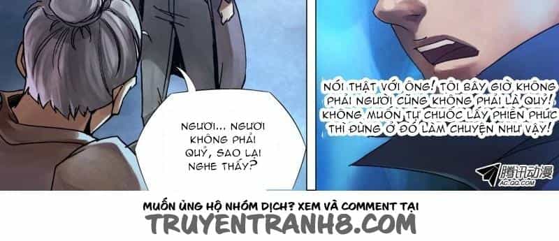 Địa Ngục Thần Y - Chương 98 - ảnh 2