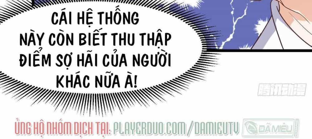 Địa Phủ Khai Phá Thương - Chương 10 - ảnh 21