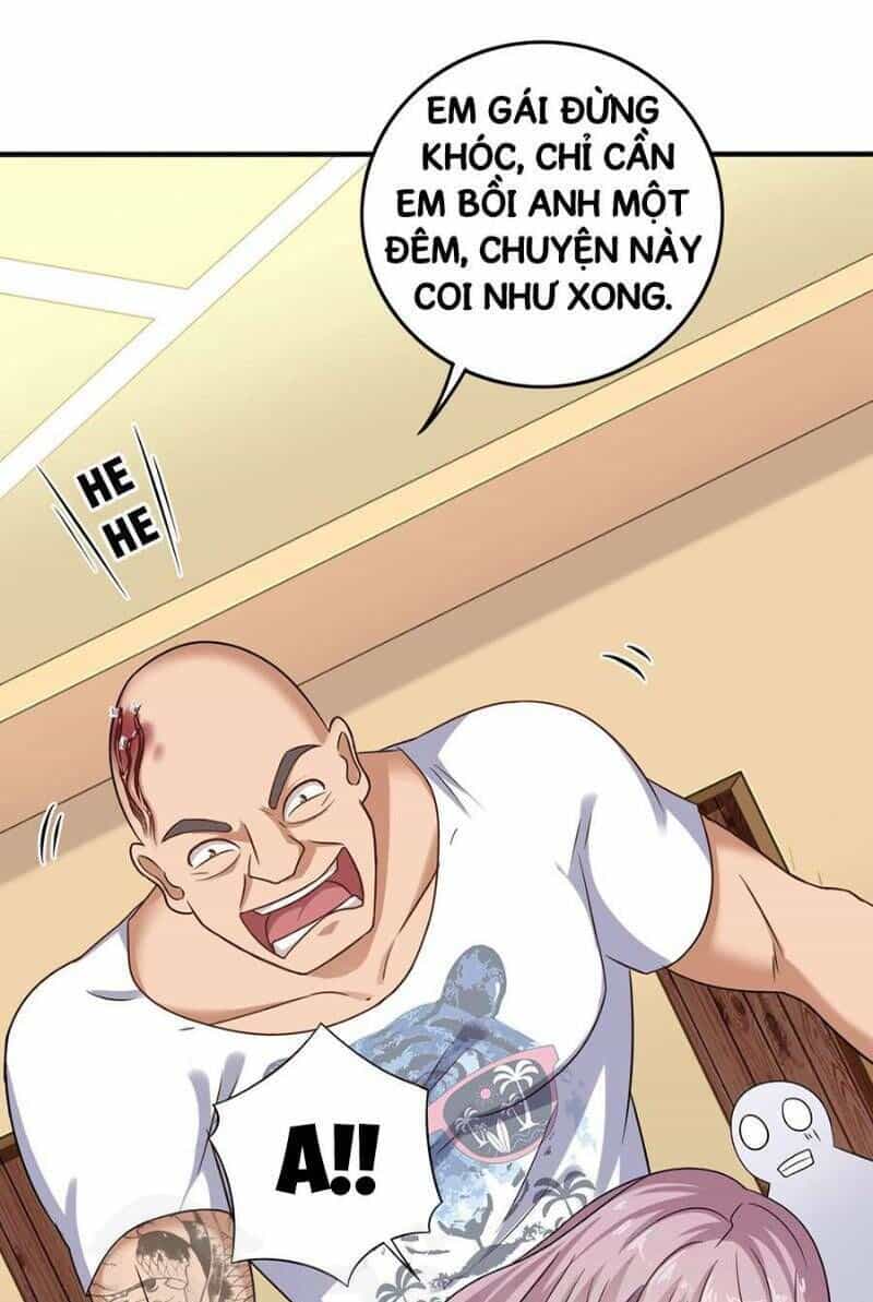 Địa Phủ Khai Phá Thương - Chương 100 - ảnh 13