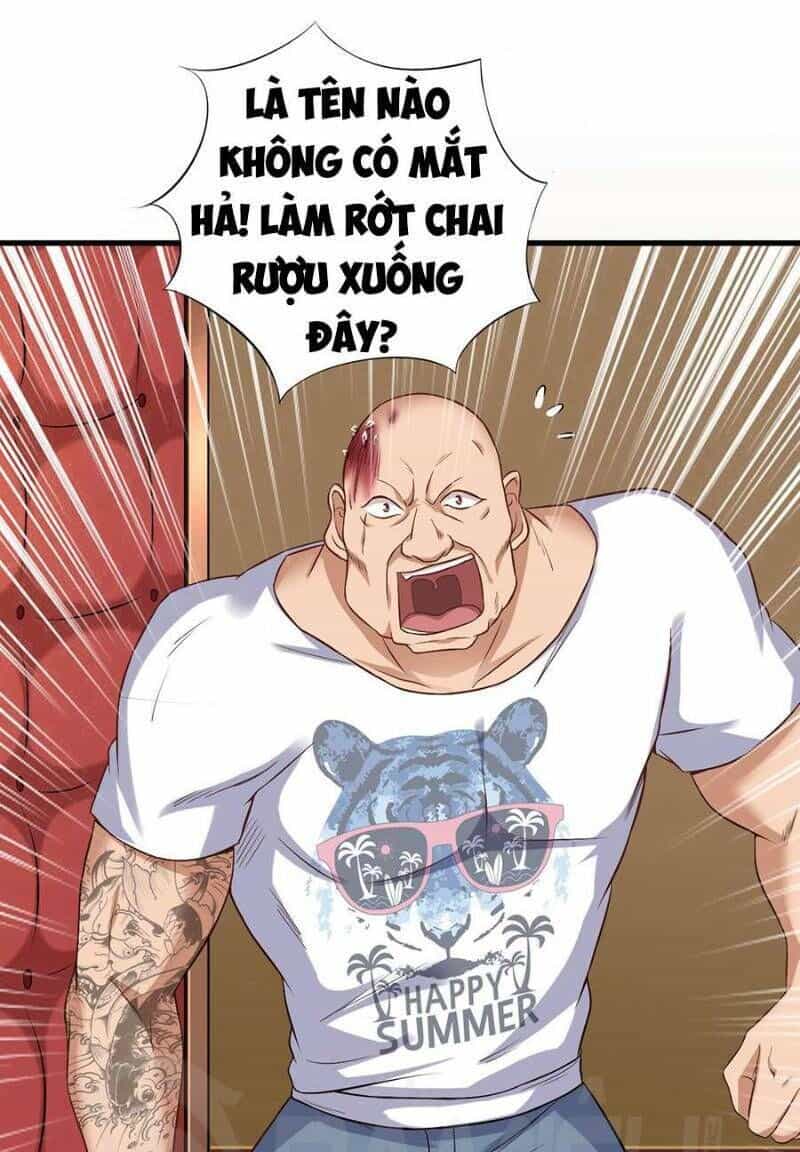 Địa Phủ Khai Phá Thương - Chương 100 - ảnh 7