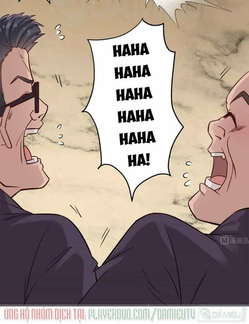 Địa Phủ Khai Phá Thương - Chương 101 - ảnh 10