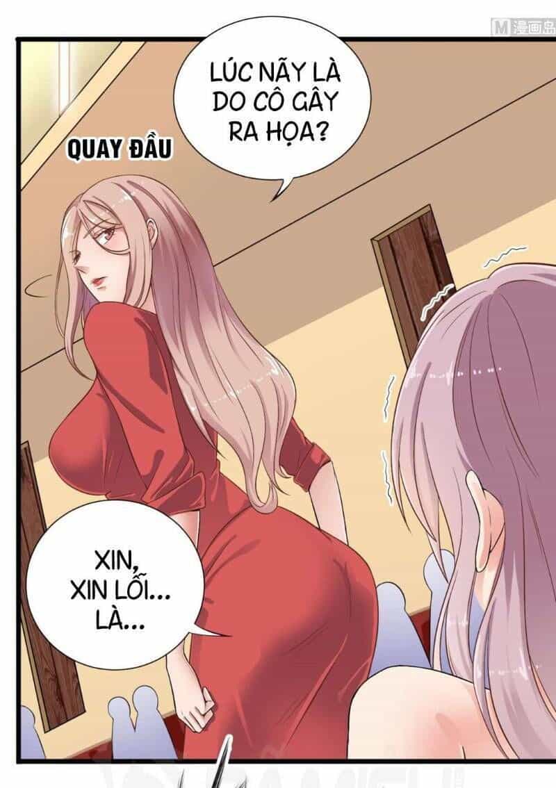 Địa Phủ Khai Phá Thương - Chương 102 - ảnh 5