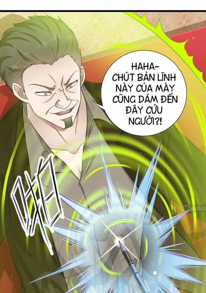 Địa Phủ Khai Phá Thương - Chương 104 - ảnh 13