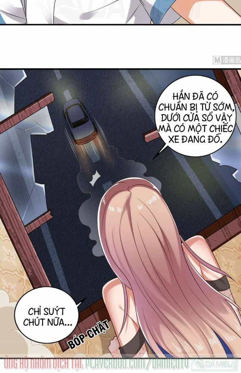 Địa Phủ Khai Phá Thương - Chương 104 - ảnh 16