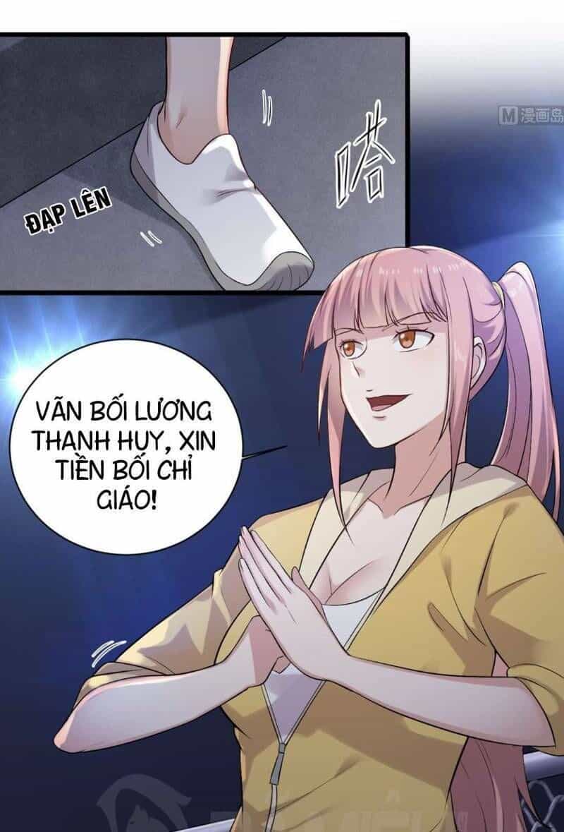 Địa Phủ Khai Phá Thương - Chương 106 - ảnh 5