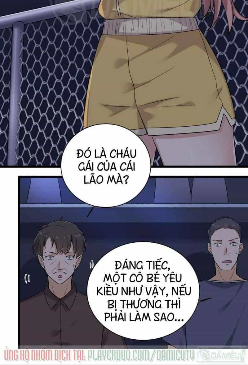 Địa Phủ Khai Phá Thương - Chương 106 - ảnh 6