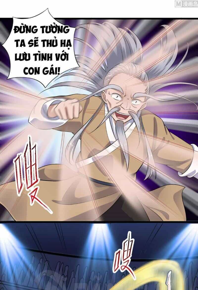Địa Phủ Khai Phá Thương - Chương 106 - ảnh 7
