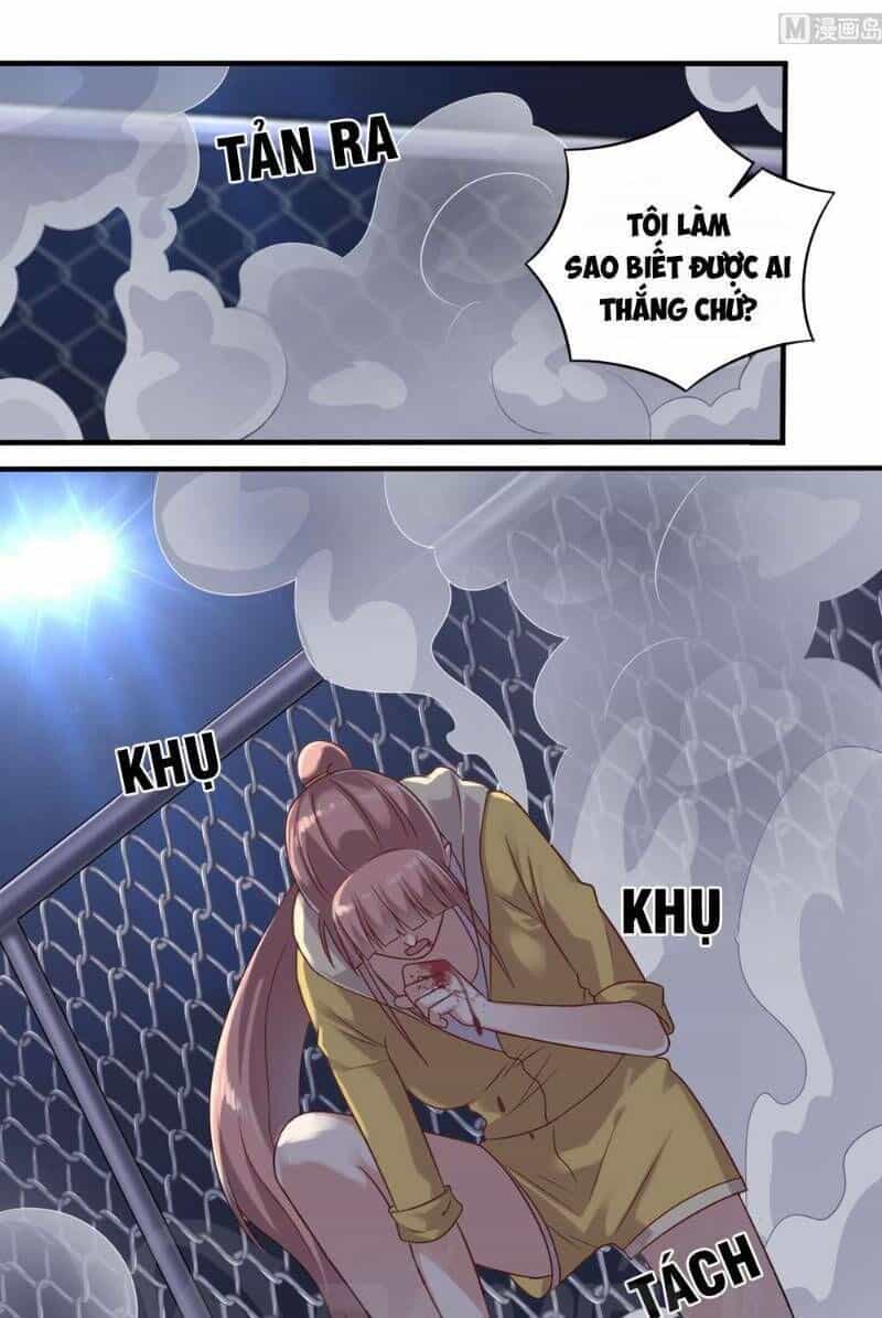 Địa Phủ Khai Phá Thương - Chương 107 - ảnh 13