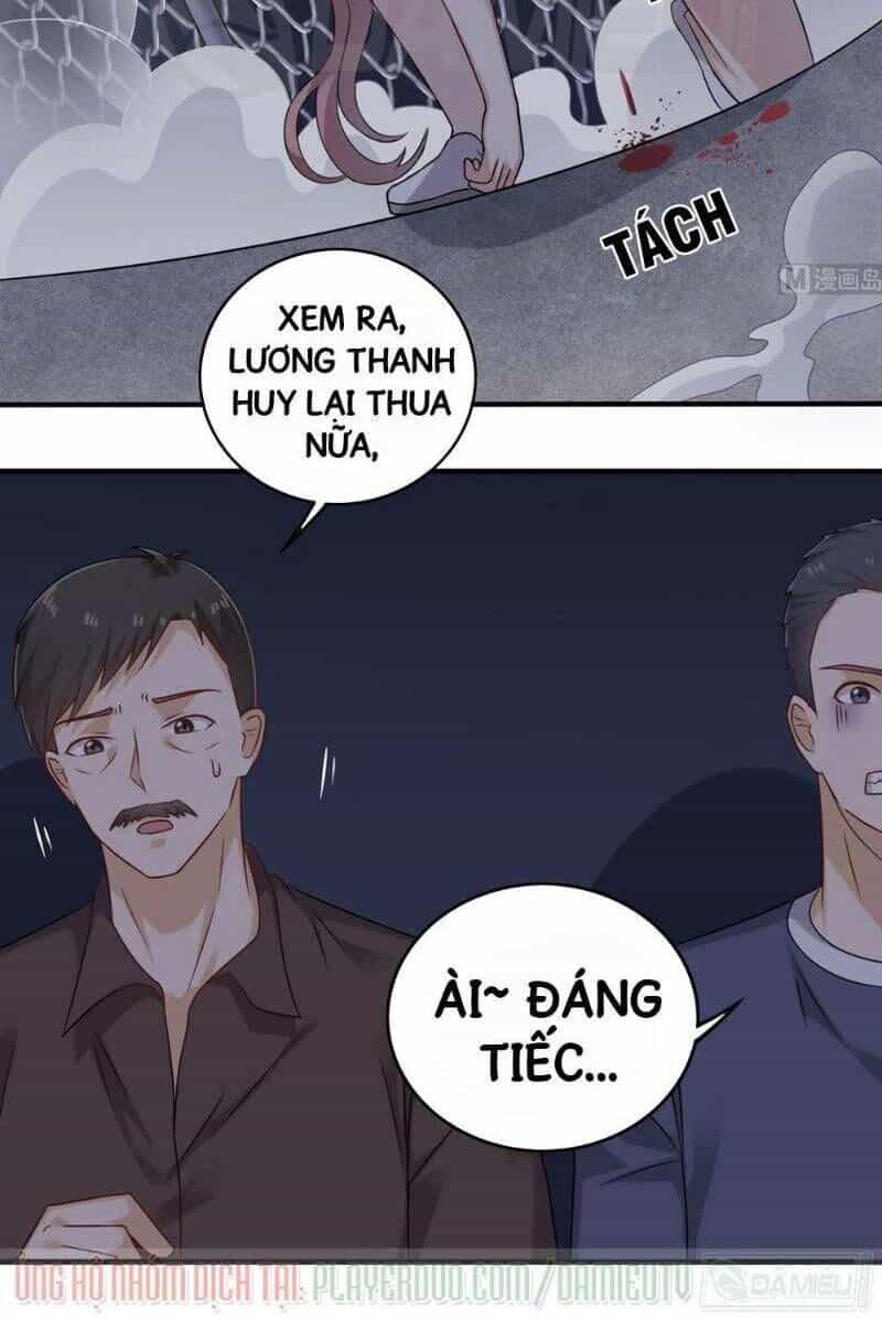 Địa Phủ Khai Phá Thương - Chương 107 - ảnh 14