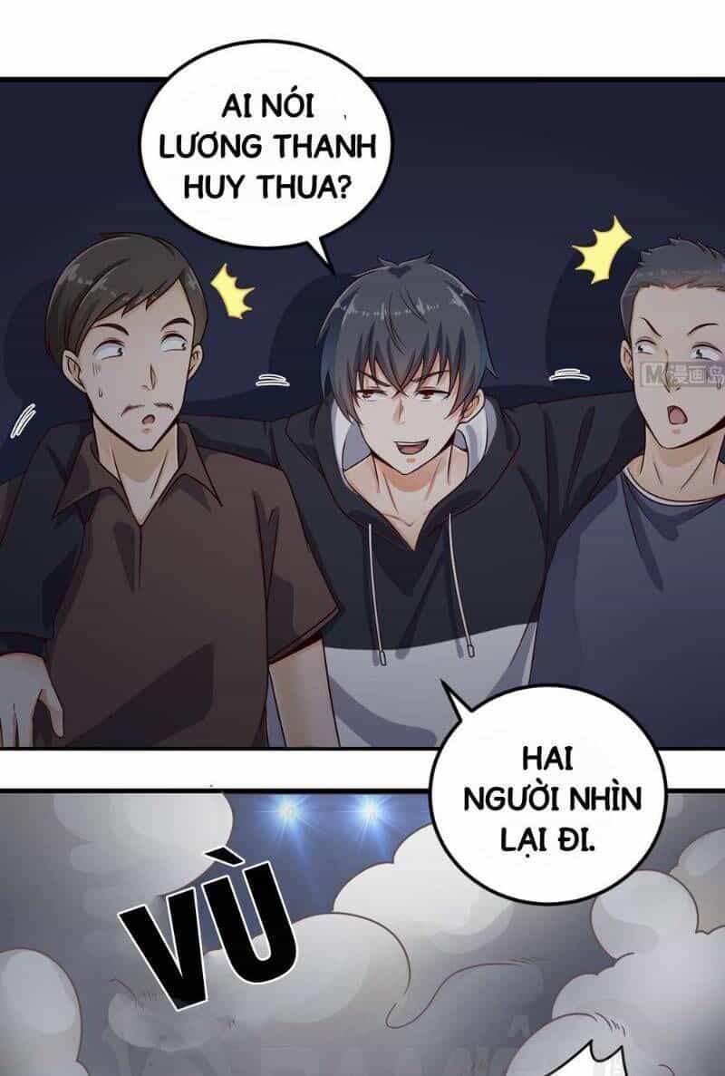 Địa Phủ Khai Phá Thương - Chương 107 - ảnh 15