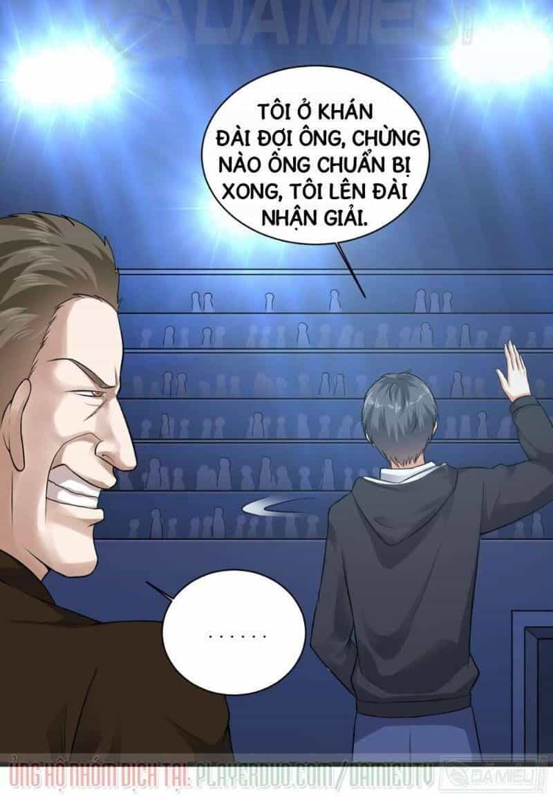 Địa Phủ Khai Phá Thương - Chương 110 - ảnh 6