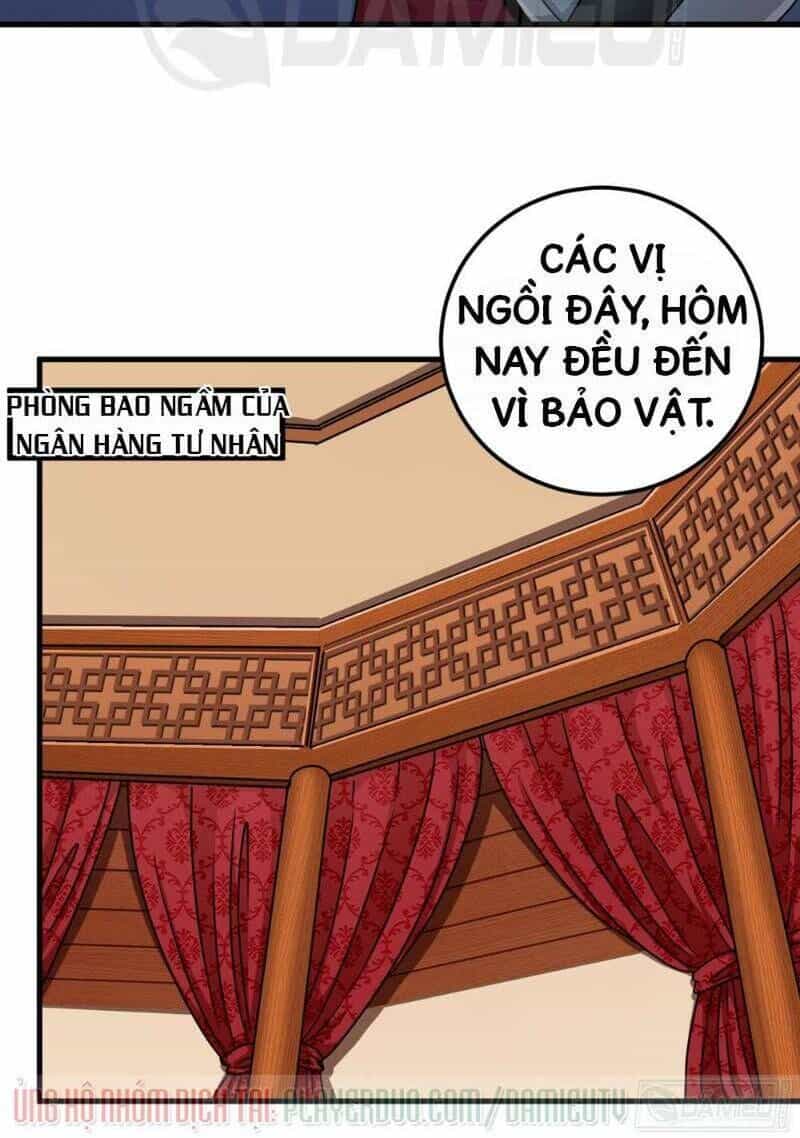 Địa Phủ Khai Phá Thương - Chương 111 - ảnh 13