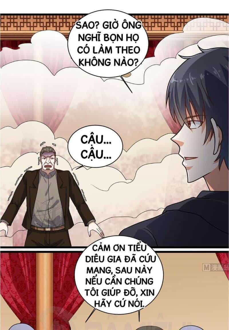 Địa Phủ Khai Phá Thương - Chương 115 - ảnh 17