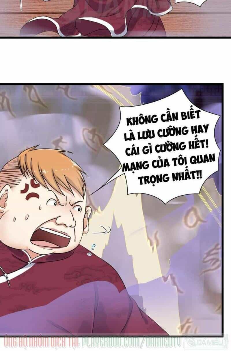 Địa Phủ Khai Phá Thương - Chương 115 - ảnh 6