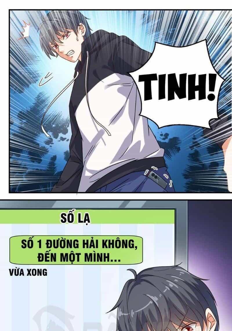 Địa Phủ Khai Phá Thương - Chương 117 - ảnh 13