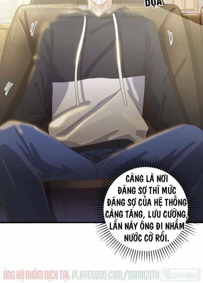 Địa Phủ Khai Phá Thương - Chương 117 - ảnh 18