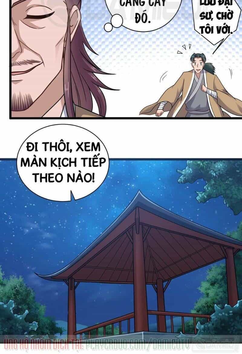 Địa Phủ Khai Phá Thương - Chương 121 - ảnh 12