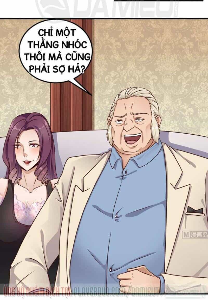 Địa Phủ Khai Phá Thương - Chương 124 - ảnh 2