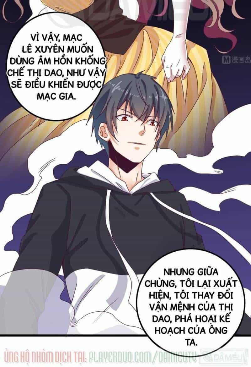 Địa Phủ Khai Phá Thương - Chương 129 - ảnh 14
