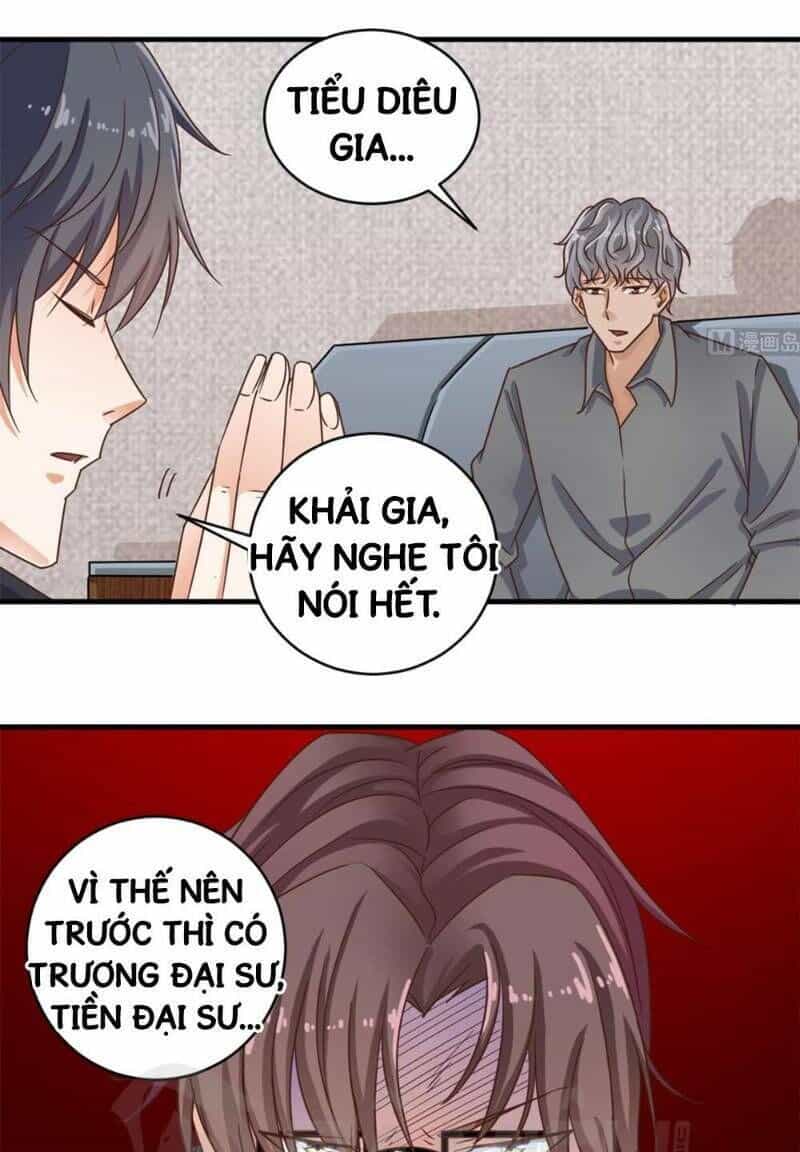 Địa Phủ Khai Phá Thương - Chương 129 - ảnh 15