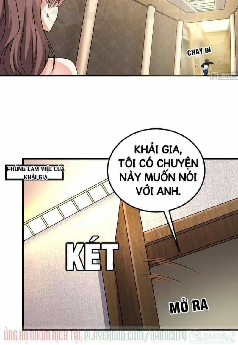 Địa Phủ Khai Phá Thương - Chương 129 - ảnh 8