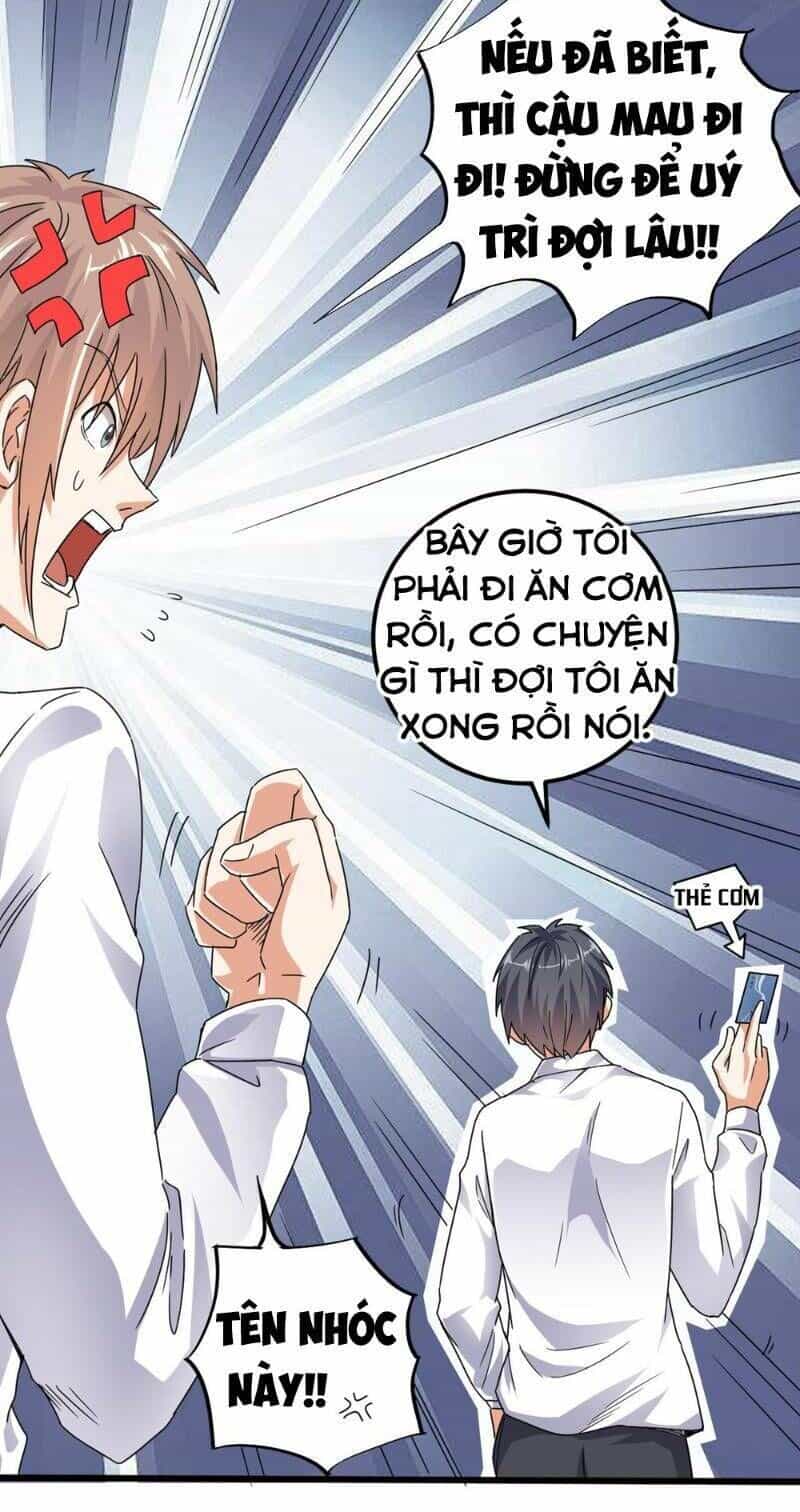 Địa Phủ Khai Phá Thương - Chương 130 - ảnh 4