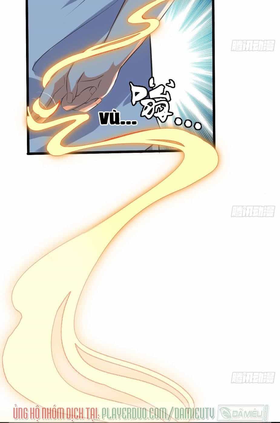 Địa Phủ Khai Phá Thương - Chương 14 - ảnh 13