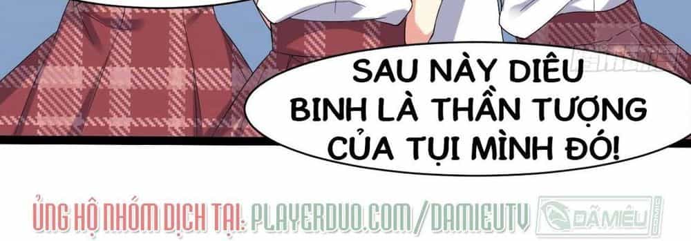 Địa Phủ Khai Phá Thương - Chương 14 - ảnh 32