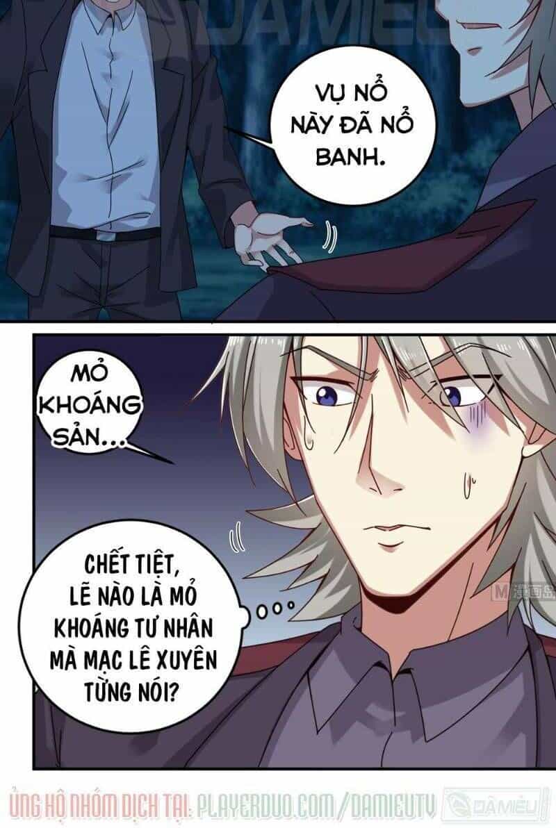 Địa Phủ Khai Phá Thương - Chương 142 - ảnh 2